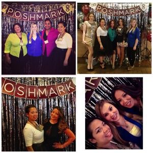 Other - #stlposhparty memories Other - #stlposhparty memories