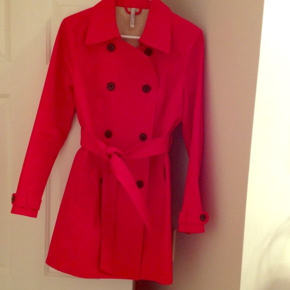 *perfect coat for spring!*
