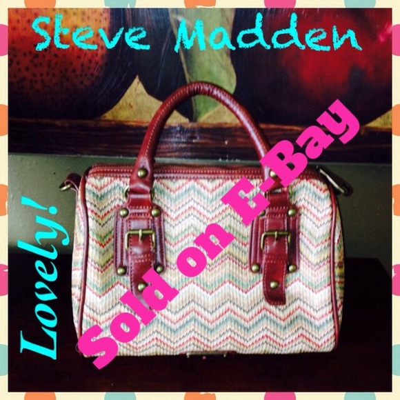 SOLD ON E-BAY!!