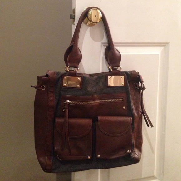 🌞 TRADED 🌞 Deena and Ozzy purse