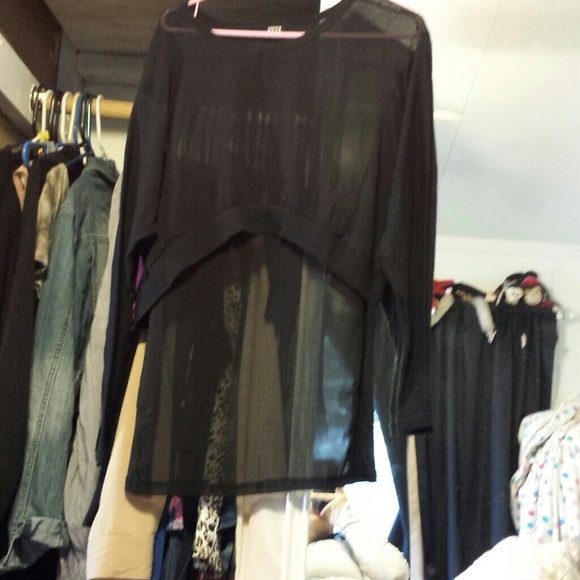 Blouse - Picture 2 of 2