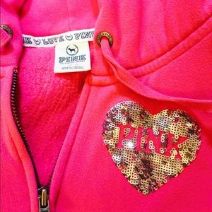 ❌HOLD❌Victoria secret jacket❌for Barbie626