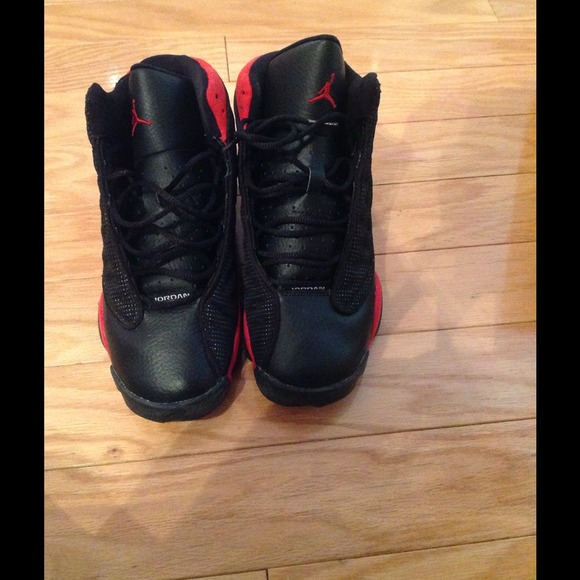 SOLD Jordan Retro 13 - Boys
