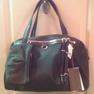 M Z Wallace handbag