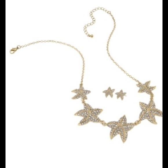 Sea Stars set