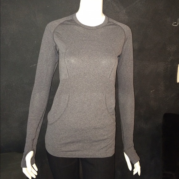 LULULEMON!