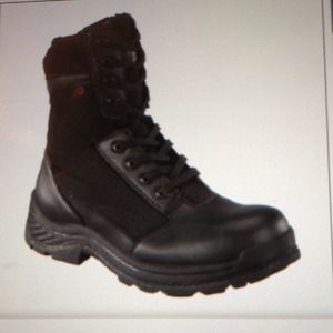 Knapp tactical boot, new in box