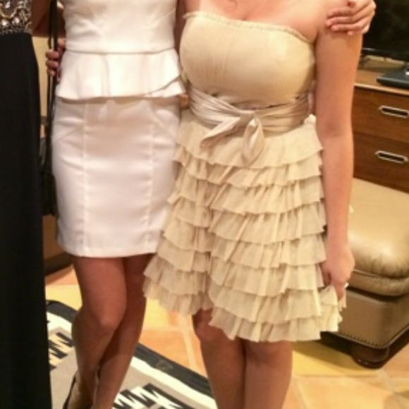 Betsy Johnson Dress - Picture 3 of 3