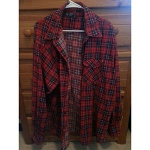 Red Flannel