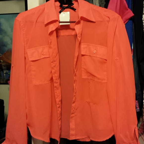 Blouse - Picture 3 of 3