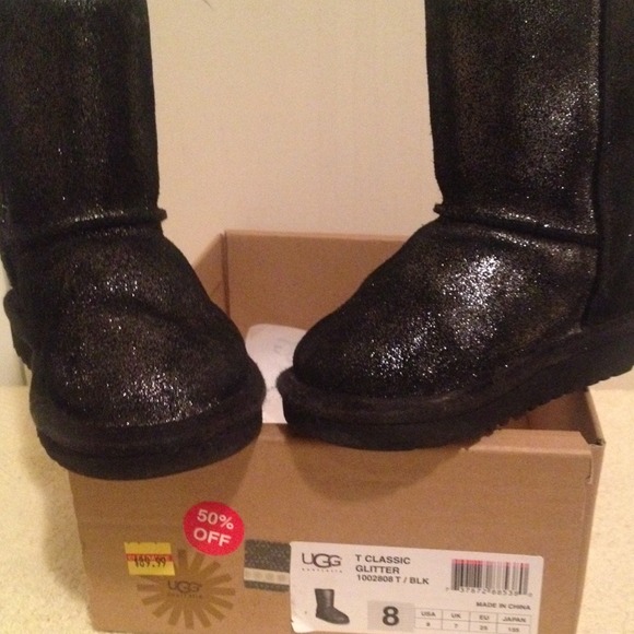Children's UGGs