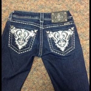 🎉 BUNDLE! 🎉 MISS ME JEANS & HOLLISTER SHORTS!