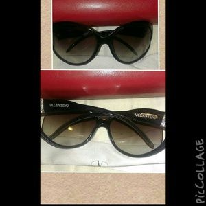 Valentino sunglasses
