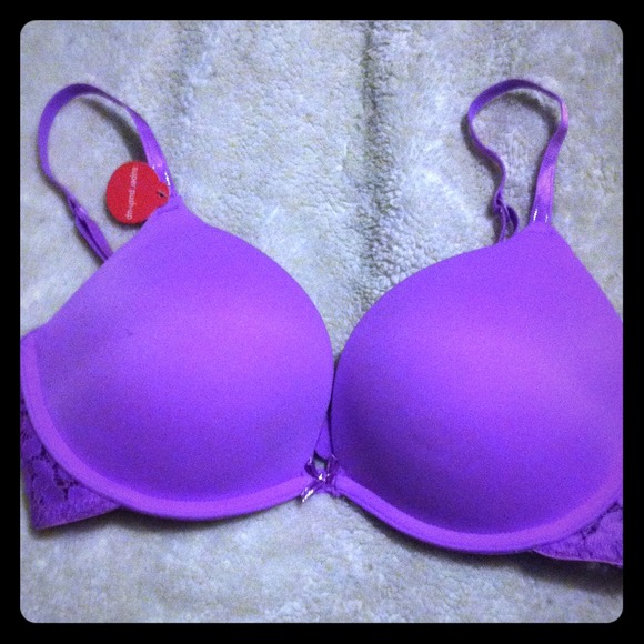 SOLD•New Bra