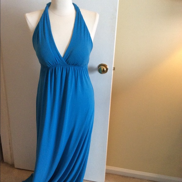 Boston Proper Maxi Dress