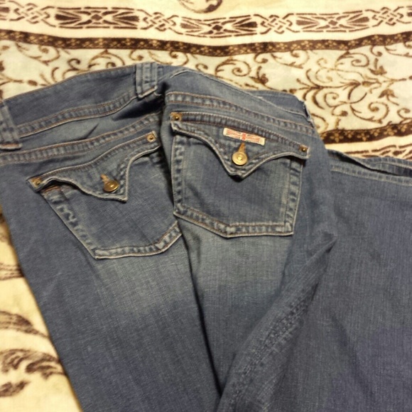 Jeans - Picture 4 of 4