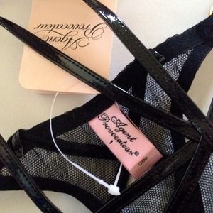 Agent Provocateur Jet Thong