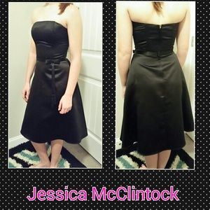 Little Black Dress by Jessica McClintock
