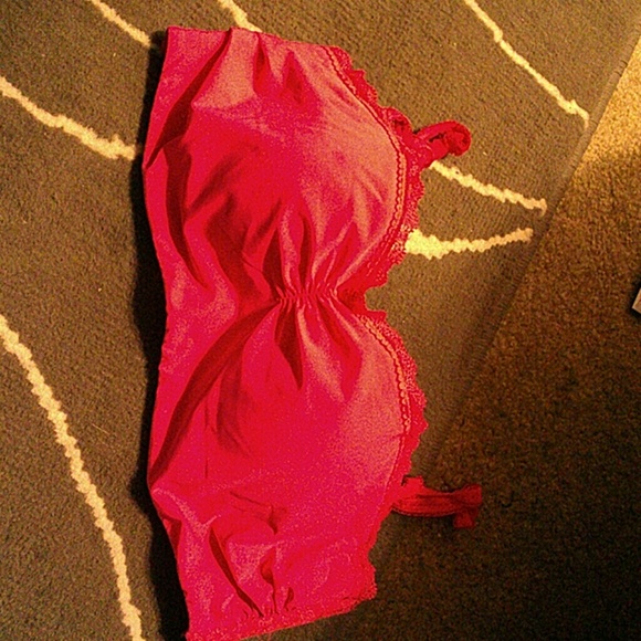 Aerie bra