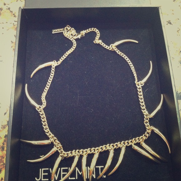 ❤Sold in Bundle❤ Jewelmint necklace