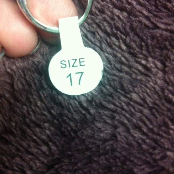 Turquoise ring - Picture 4 of 4