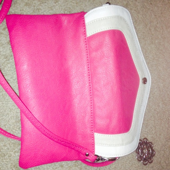 Grace Adele clutch NEW WITHOUT TAGS - Picture 3 of 3