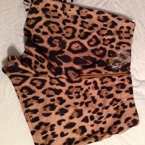 High waisted shorts bundle