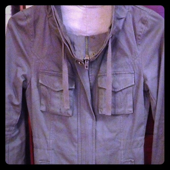 H&M Jacket size 4