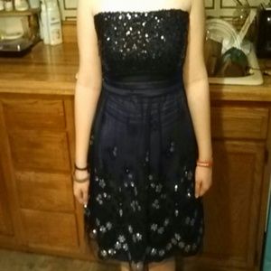 Homecoming/Prom Dress