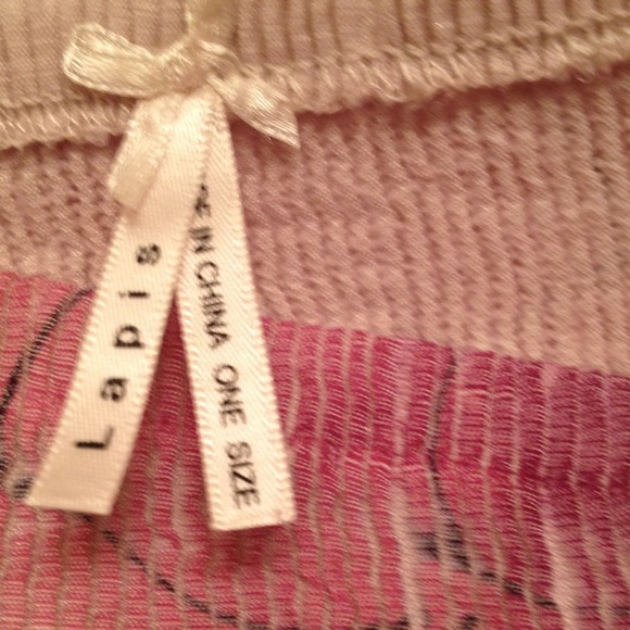 Skirt or dress - Picture 2 of 2