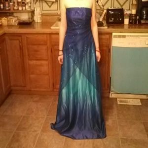 Homecoming/Prom Dress
