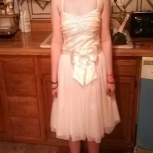 Homecoming/Prom Dress