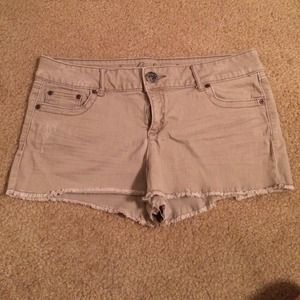 Candie's short