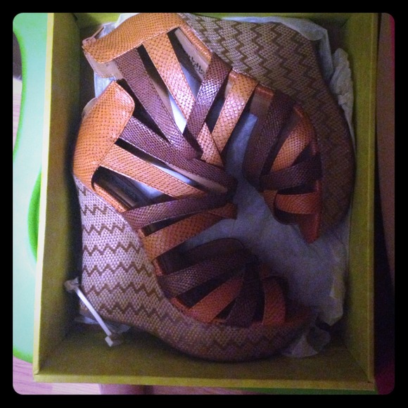 Wedges