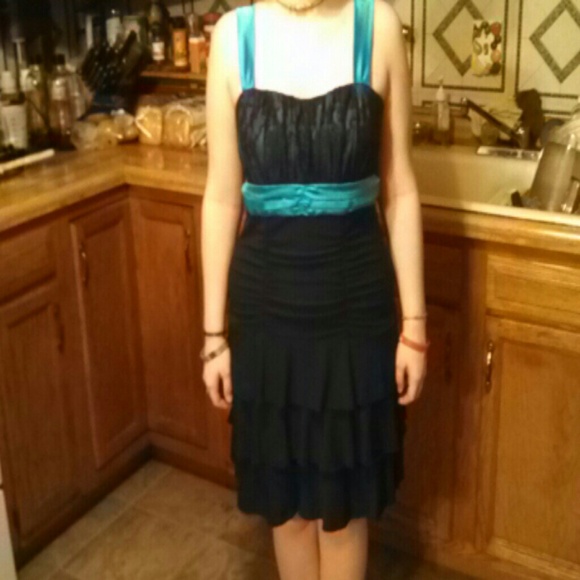 Homecoming/Prom Dress - Picture 1 of 4