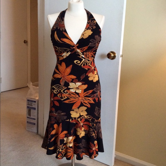 Cache Dress