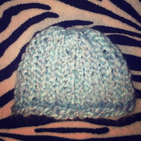 Knitted specialty baby hats available to customize - Picture 1 of 3