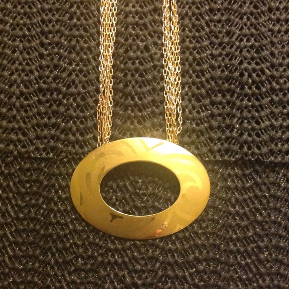 Necklace/earring set