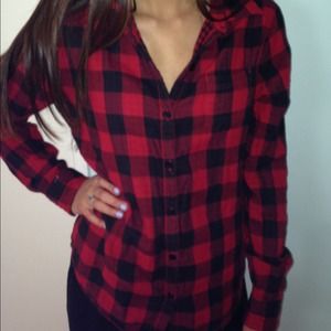 Flannel