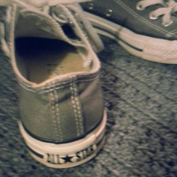 Bundle of tennies for @ashliekaym