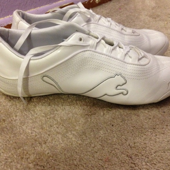 Puma shoes