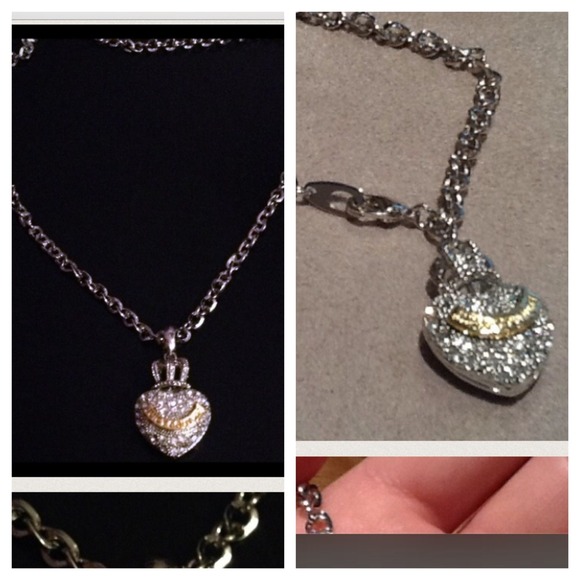 Juicy couture bundle