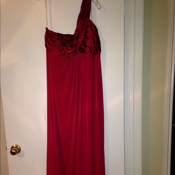 Formal Gown