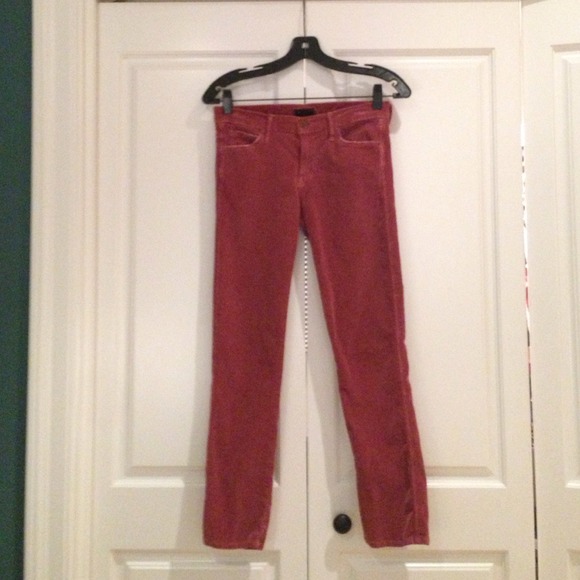 Mother Jeans