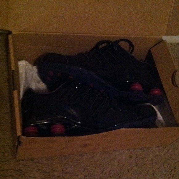 ❌❌SOLD❌❌NWT Nike Shox's