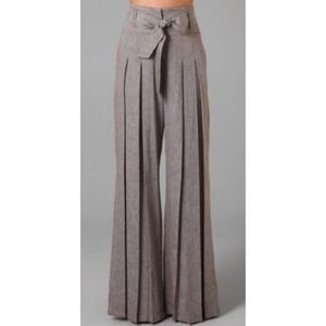 Bundle L.A.M.B. Pants & Greylin dress