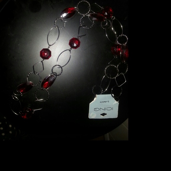 Necklace - Picture 2 of 2