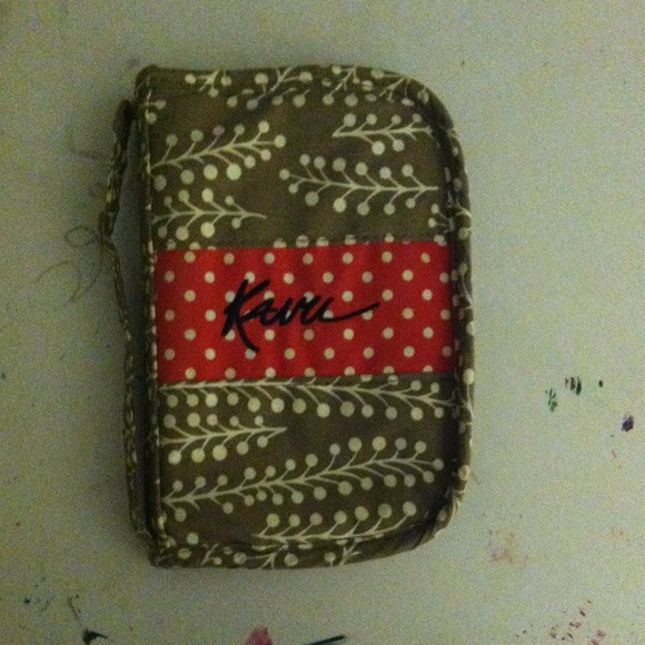 Kavu wallet