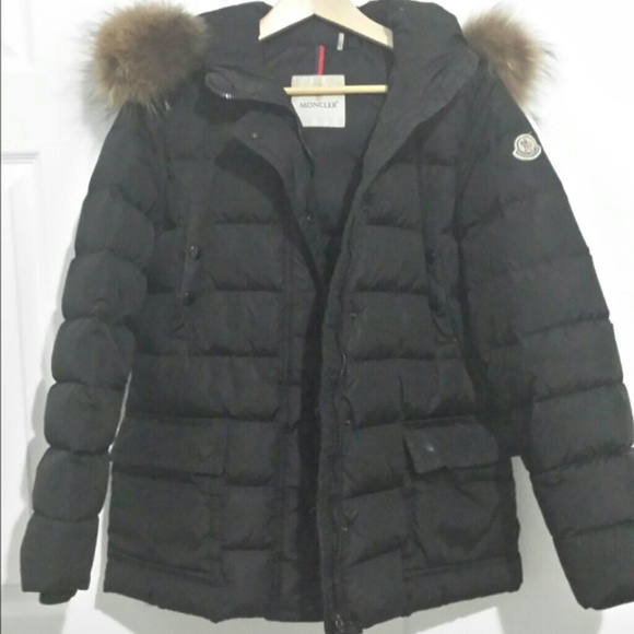 Moncler jacket