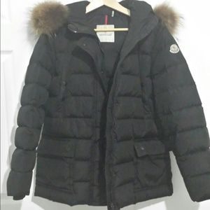 Moncler jacket